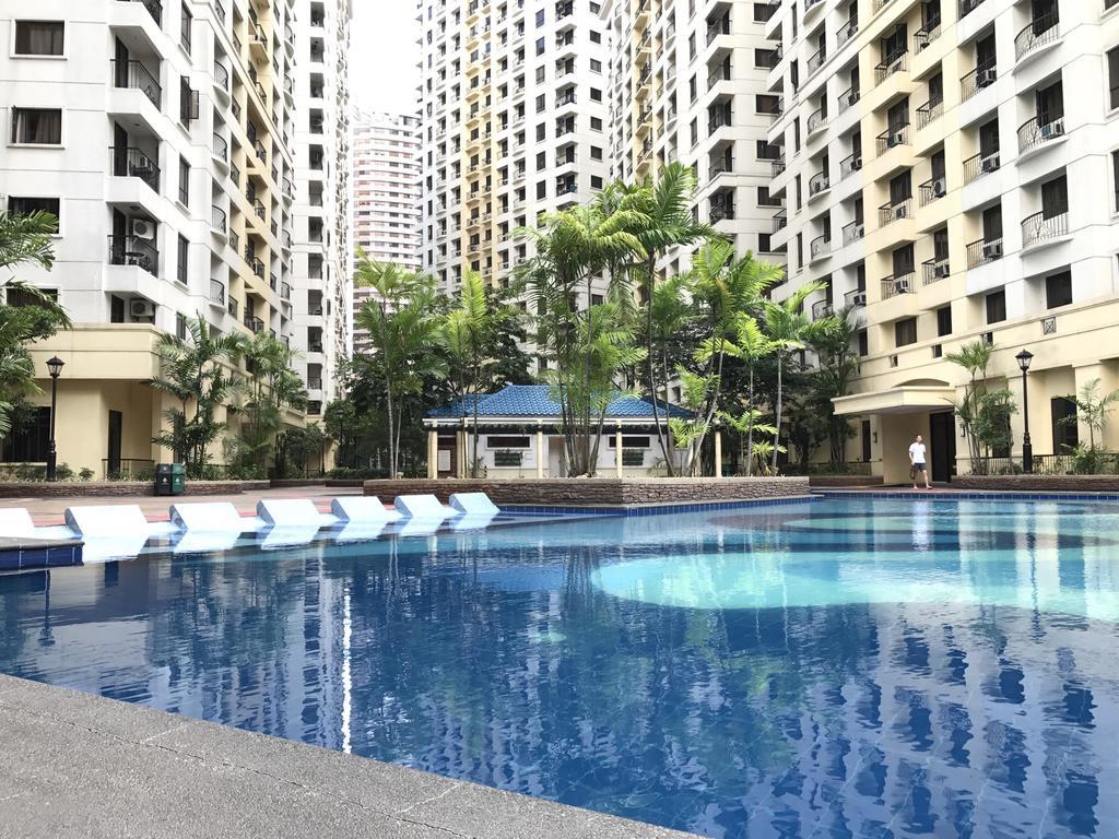 Forbestown Place At The Fort Bgc Taguig Værelse billede