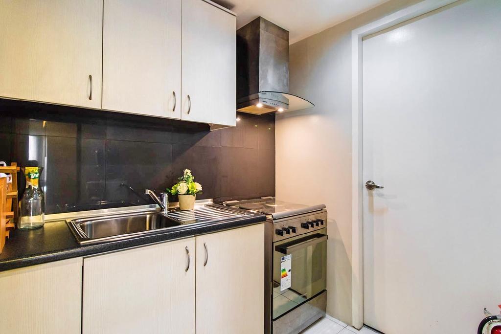 Forbestown Place At The Fort Bgc Taguig Eksteriør billede