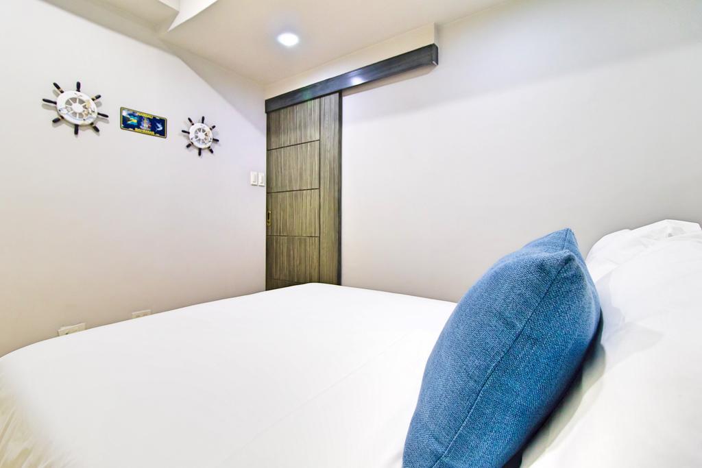 Forbestown Place At The Fort Bgc Taguig Eksteriør billede