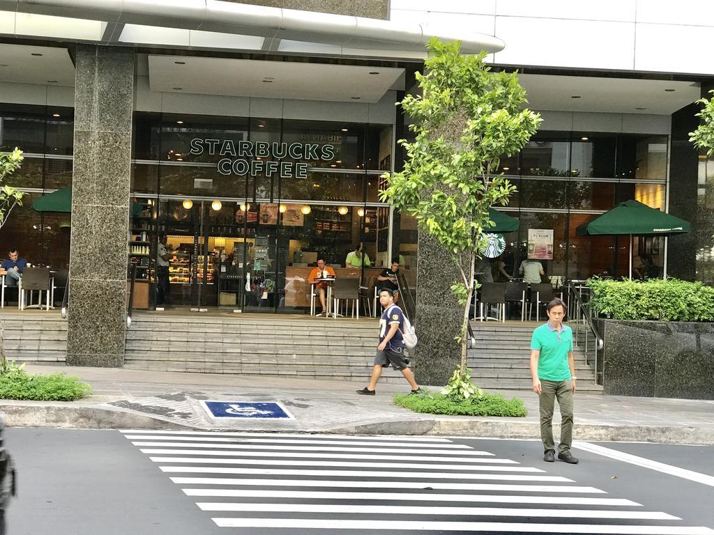 Forbestown Place At The Fort Bgc Taguig Værelse billede